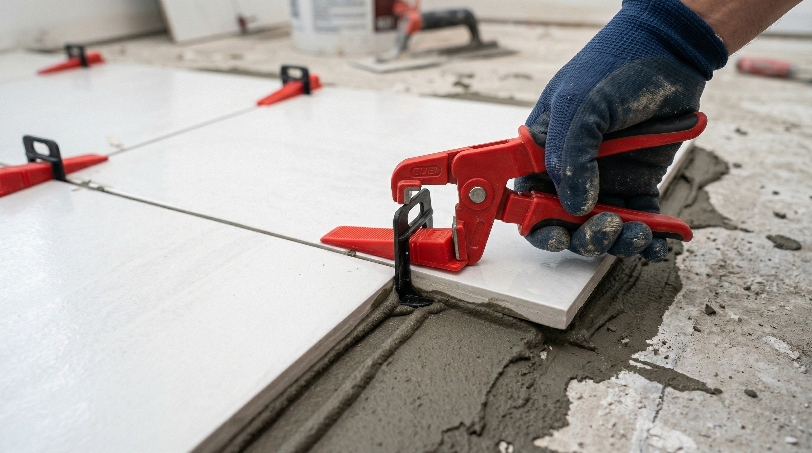 Roller Fliesen und Naturstein GmbH – Fliesenleger Wildberg